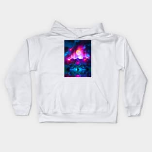 Fountain Kids Hoodie